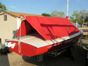 1975 Flying Scot