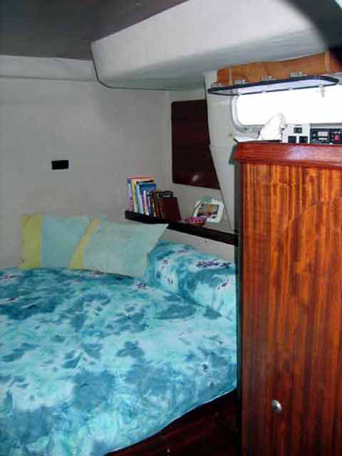 Fountaine Pajot Venezia 42