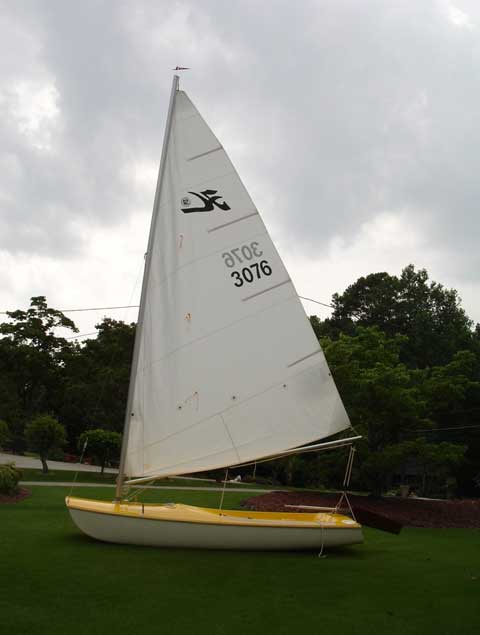 Hobie 12