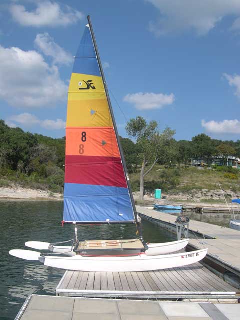 Hobie 14