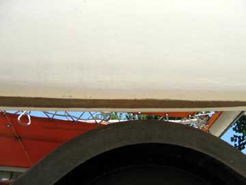 1978 Hobie 14 sailboat