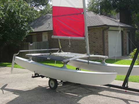 Hobie 14