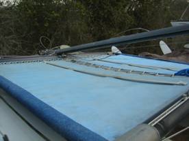 1983 Hobie 16 sailboat