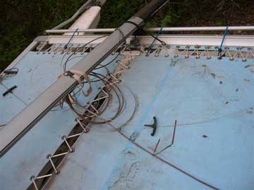 1984 Hobie 16