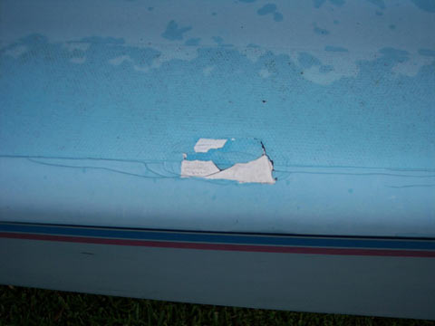 Hobie 16
