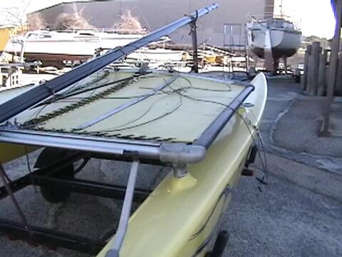 Hobie 16