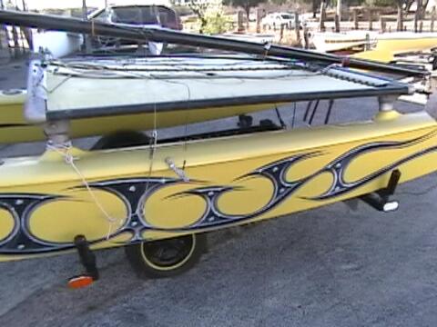 Hobie 16