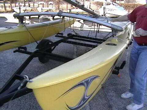 Hobie 16