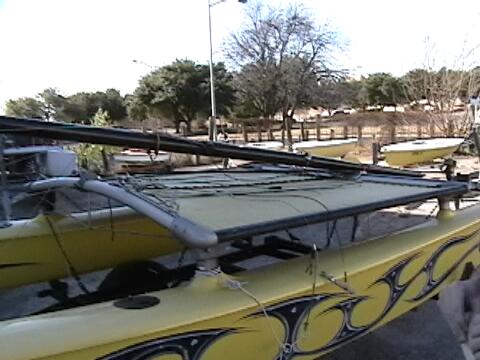 Hobie 16