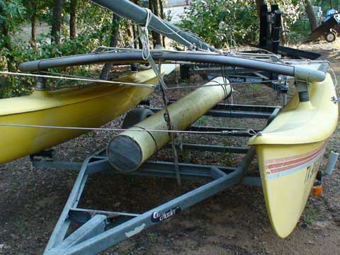 Hobie 16
