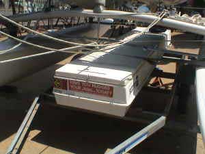 Hobie 16