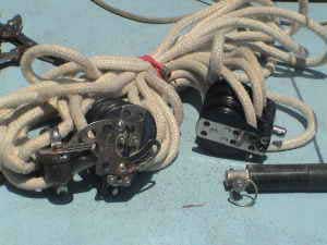 Hobie 16