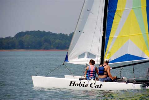 Hobie 20