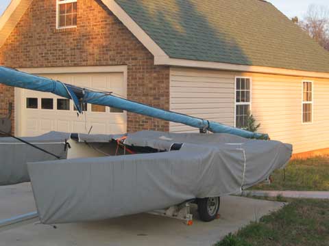 Hobie 20