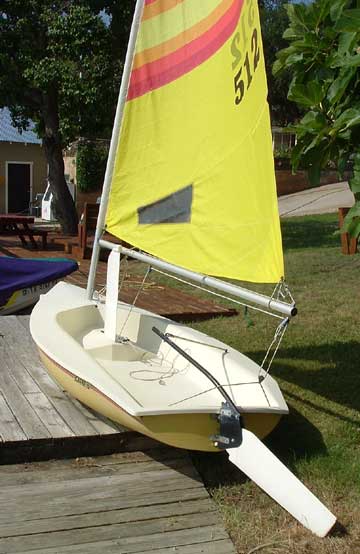 holder 12 sailboat for sale