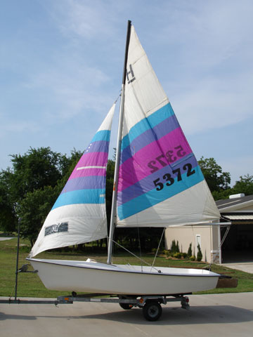 1986 Holder 14