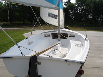 1986 Holder 14