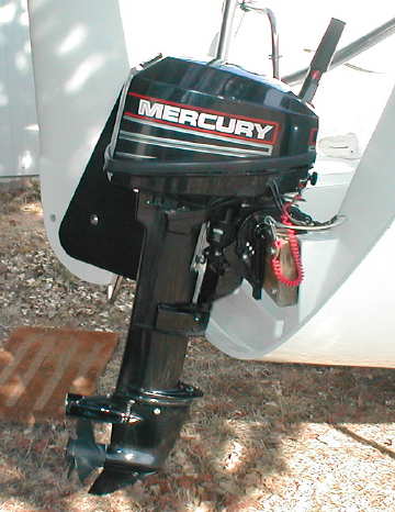 1993 Hunter 23.5