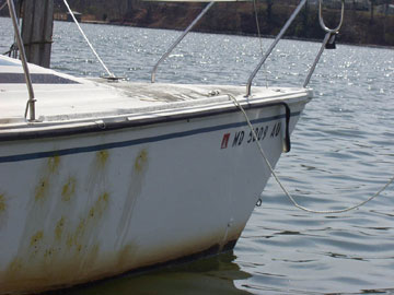 1988 Hunter 23