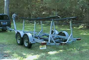 1978 Hunter 25 sailboat