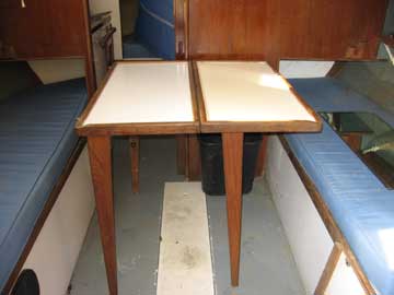 1978 Hunter 27