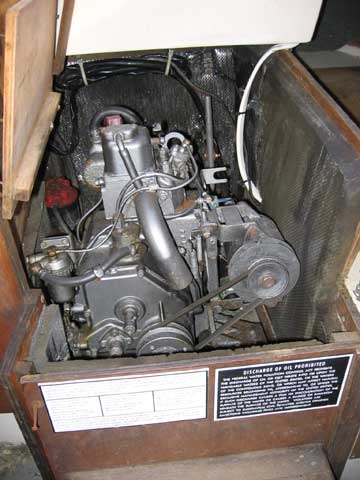 1978 Hunter 27