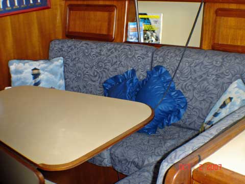 Hunter 30