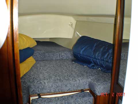 Hunter 30