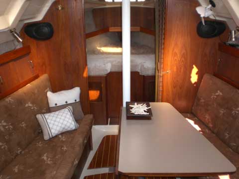 Hunter 30