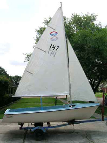 1973 Glastron Sigma