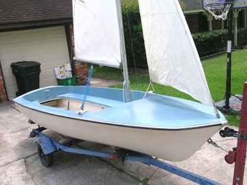 1973 Glastron Sigma