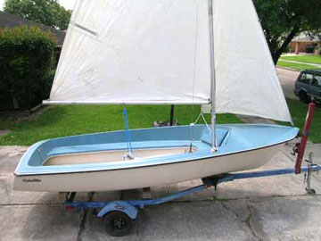 1973 Glastron Sigma