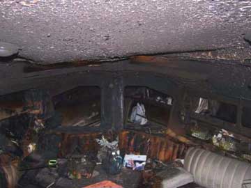 1990 Hunter Vision 32