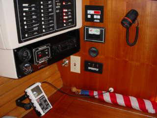 1996 Hunter 336 sailboat