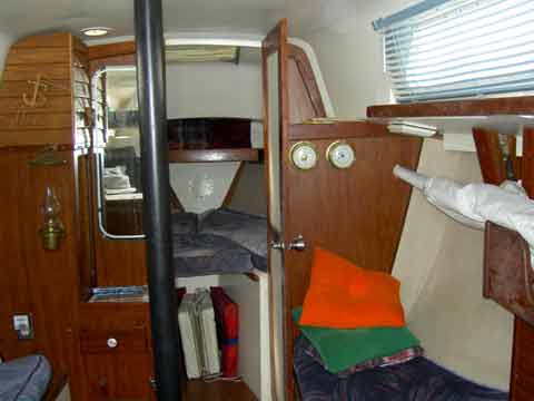 Hunter 33