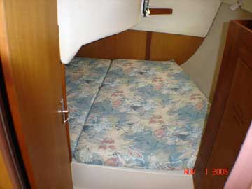 Hunter 340