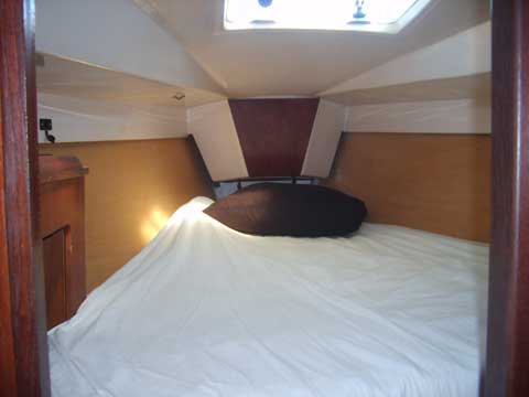 Hunter 34