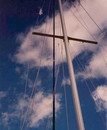 1984 Hunter 37