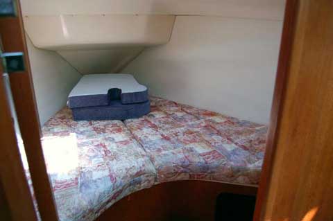 Hunter 380