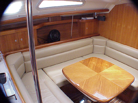 Hunter 41