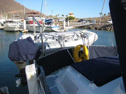 Hunter Passage 42