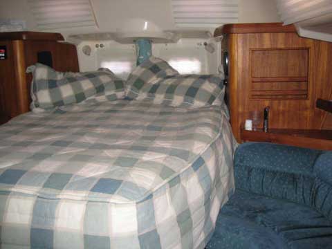 Hunter Passage 42