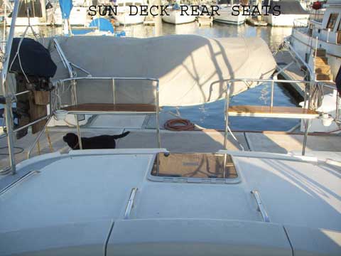 Hunter 456