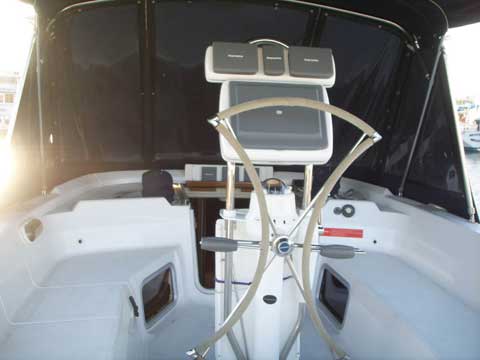Hunter 456