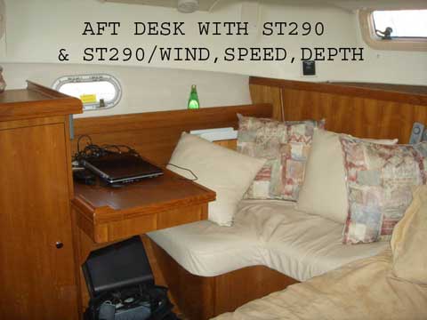Hunter 456