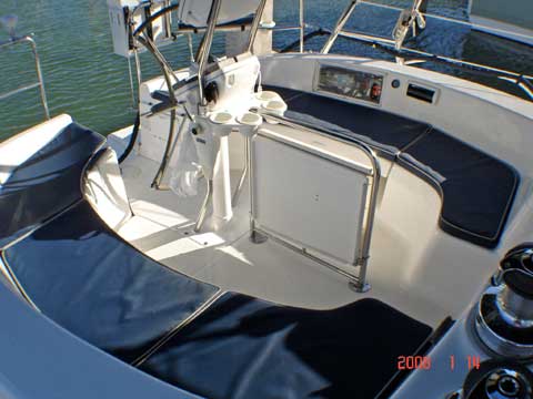 Hunter 46