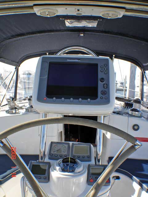Hunter 46