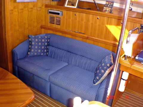 Hunter 46
