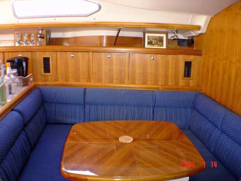 Hunter 46
