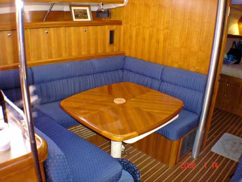 Hunter 46